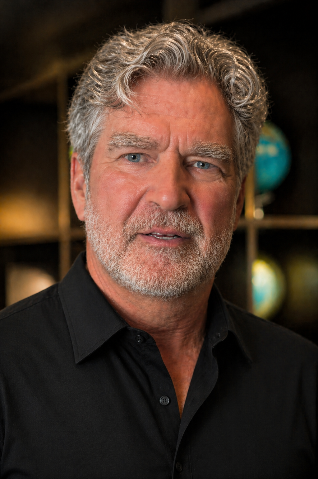 Warren E. Clark